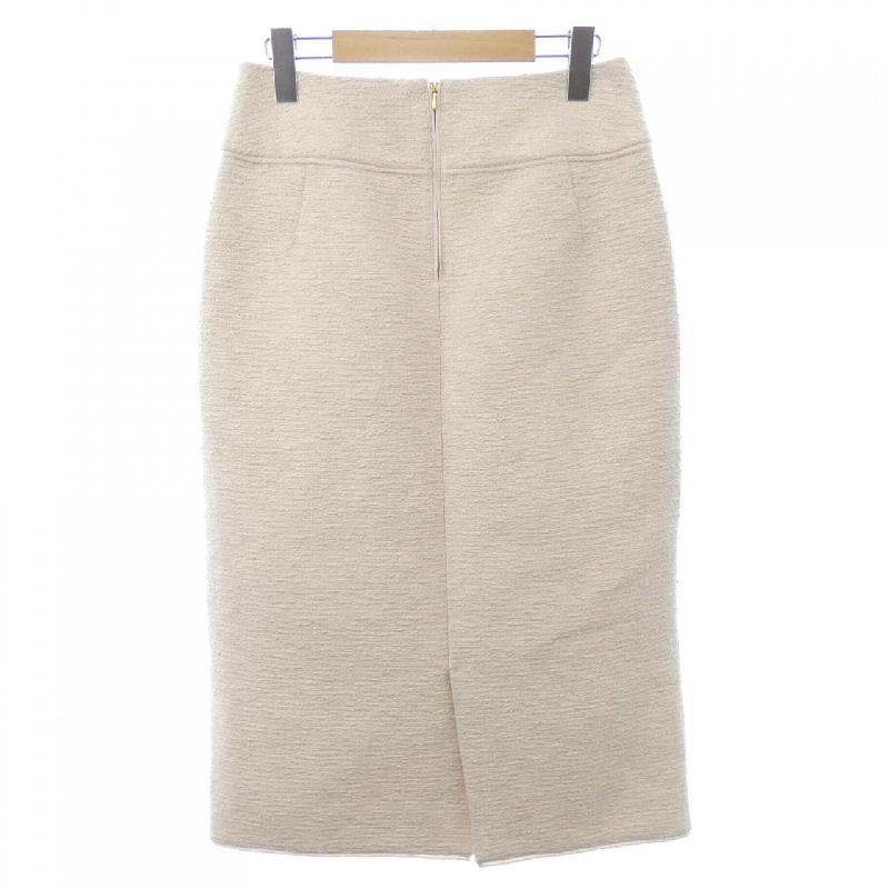 【Mã giảm giá】Đồ nữ DRAWER chân váy 655552