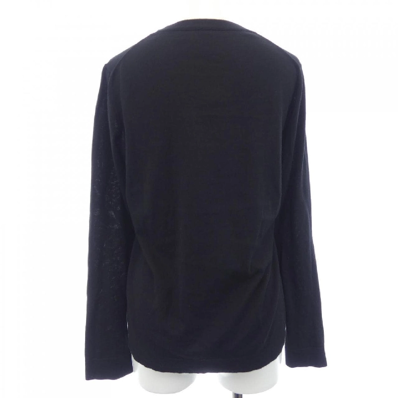 HERMES 56-7748 Áo len - Hàng hiệu Chính hãng 815131