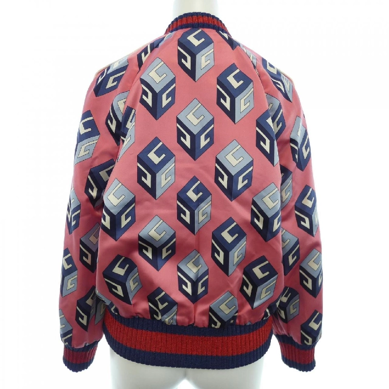 【Mã giảm giá】Gucci GUCCI Áo khoác 637504