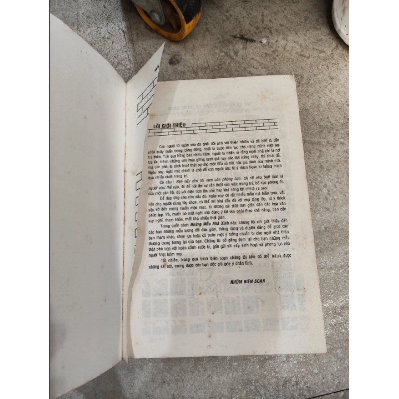 NHỮNG MẪU NHÀ XINH - KTS THUỶ NGỌC TUÂN 320716