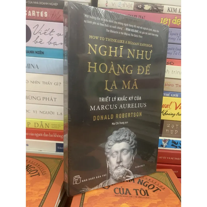 Nhgix như Hoàng đế La Mã 1042005