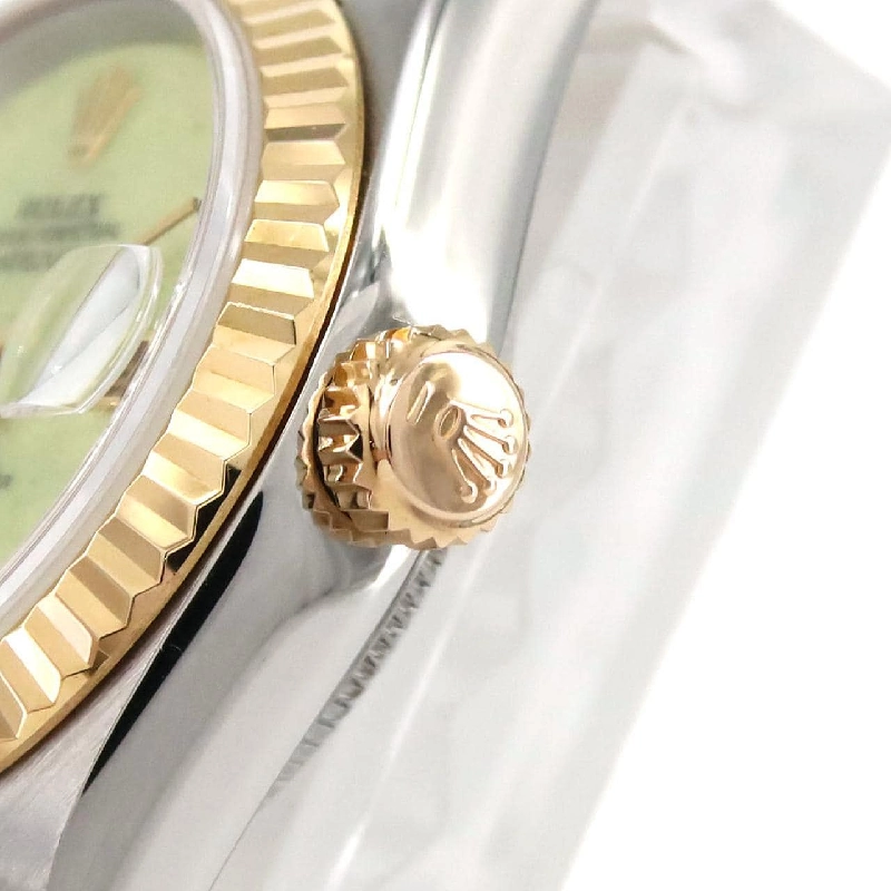 Đồng hồ Rolex Datejust 79173 2BR SSxYG tự động K số - Hàng hiệu chính hãng 882183