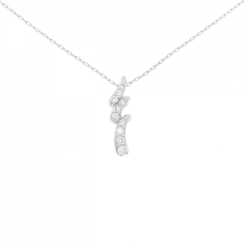 PT Dây chuyền kim cương 0.30CT - Hàng hiệu Authentic 868326