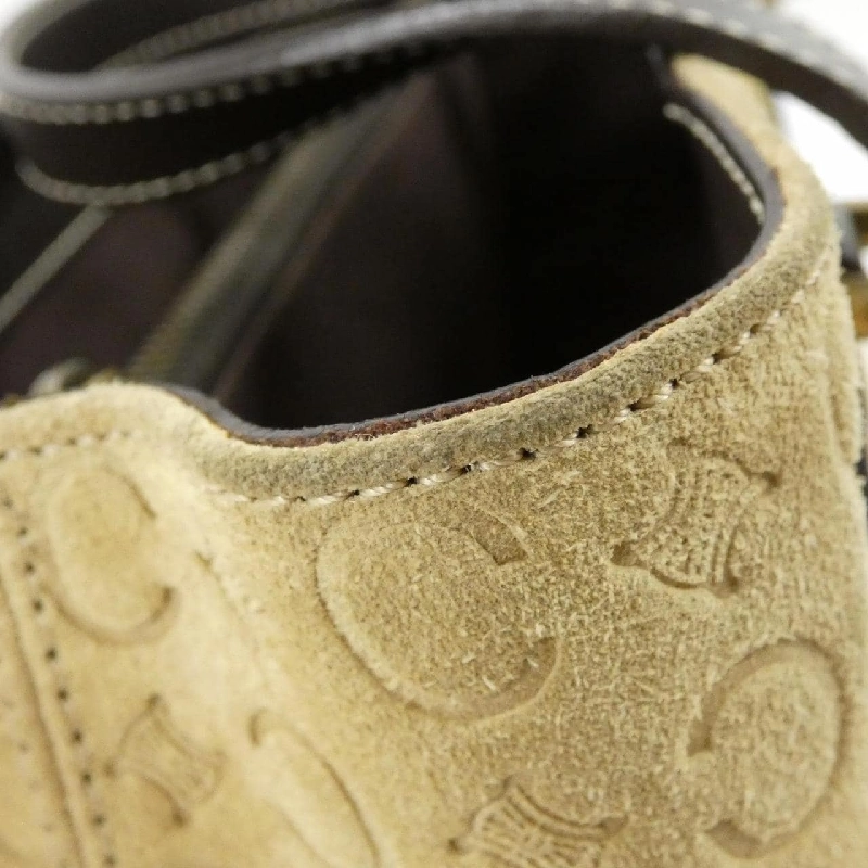 【Vintage】Túi Celine 618758