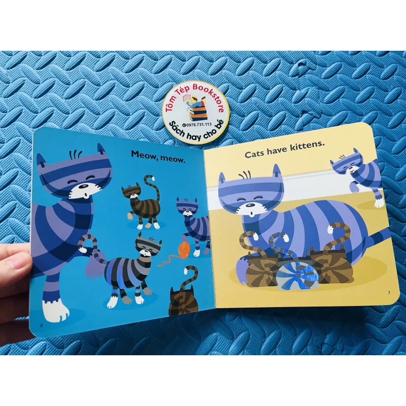 Set “What Do…Do?” (Little Ticktock) 779369