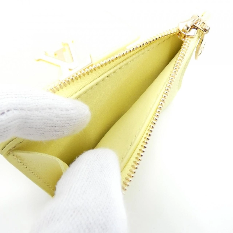 Ví Louis Vuitton Portefeuille Capucines XS M83610 - Hàng hiệu Authentic 772332