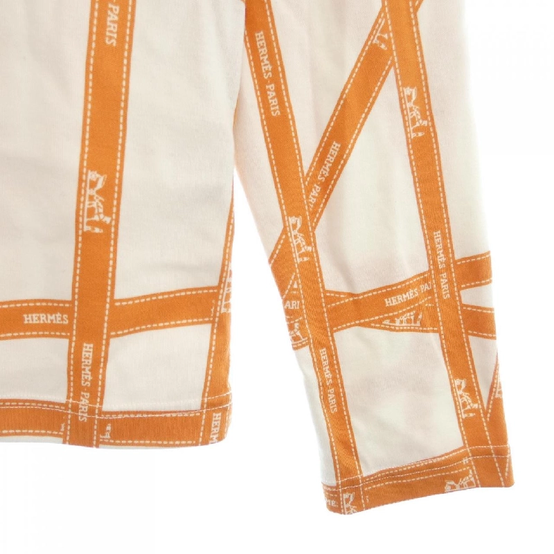 【Vintage】HERMES Boli Duck Top 633042