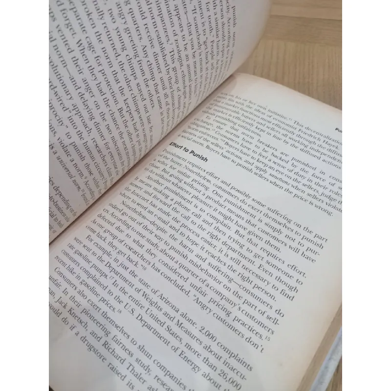 The price is wrong - Sarah Maxwell, PhD 599345