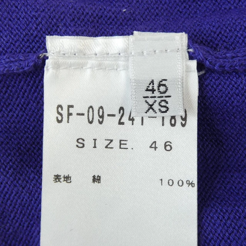SETTEFILI CASHMERE SF-09-241-189 Áo len - Hàng hiệu Authentic 895692