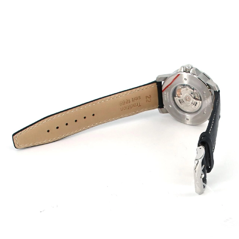 Mühle 29er Big M1-25-33-LB SS tự động - Hàng hiệu chính hãng 880906