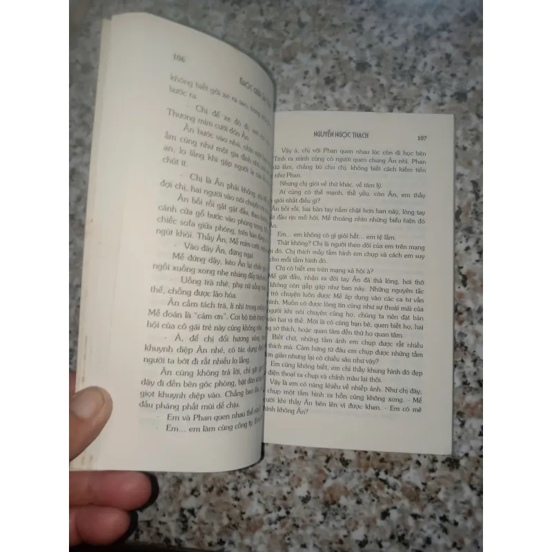 Khóc Giữa Sài Gòn 934336