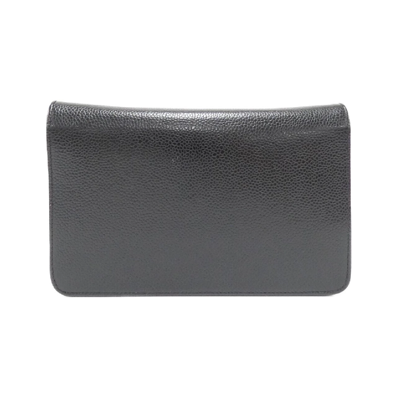 Ví Chanel Timeless CC Line 48654 Chain Wallet - Hàng hiệu Authentic 622998