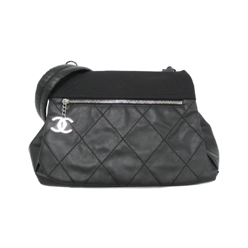 Túi xách chéo Chanel Paris Biarritz Line 38427 - Hàng hiệu Authentic 767596