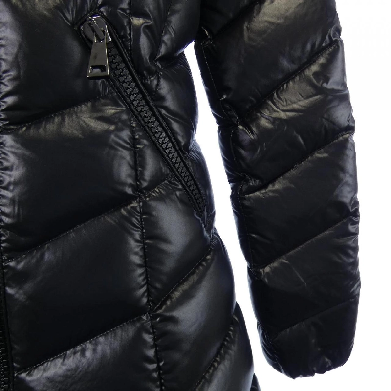 MONCLER FULMARUS Áo khoác lông - Hàng hiệu Chính hãng 814992