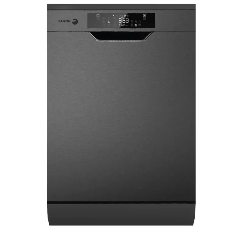 MÁY RỬA BÁT FAGOR 3LVF-63AUW – RỬA SẠCH SÂU, TIẾT KIỆM NƯỚC, NHÀN TÊN HƠN MỖI NGÀY 733356