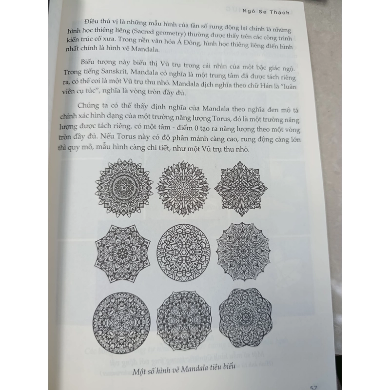 LUẬT TÂM THỨC - NGÔ SA THẠCH 546586