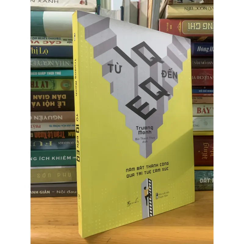 Từ IQ đến EQ 602026