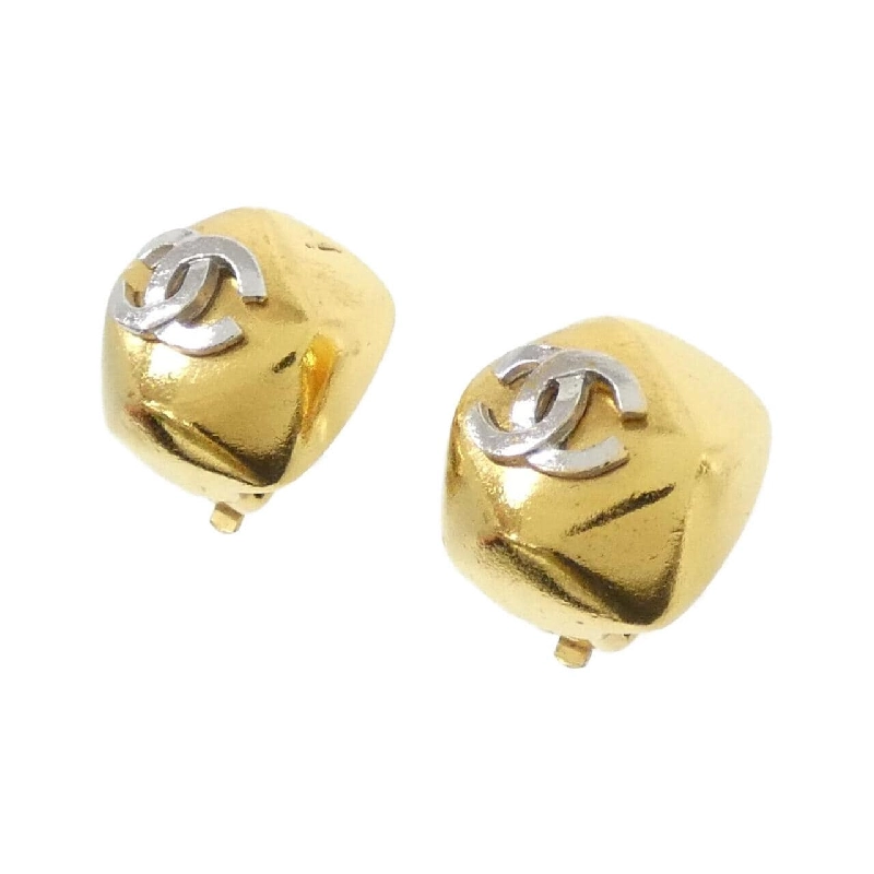 Chanel Bông tai - Hàng hiệu Authentic 807872