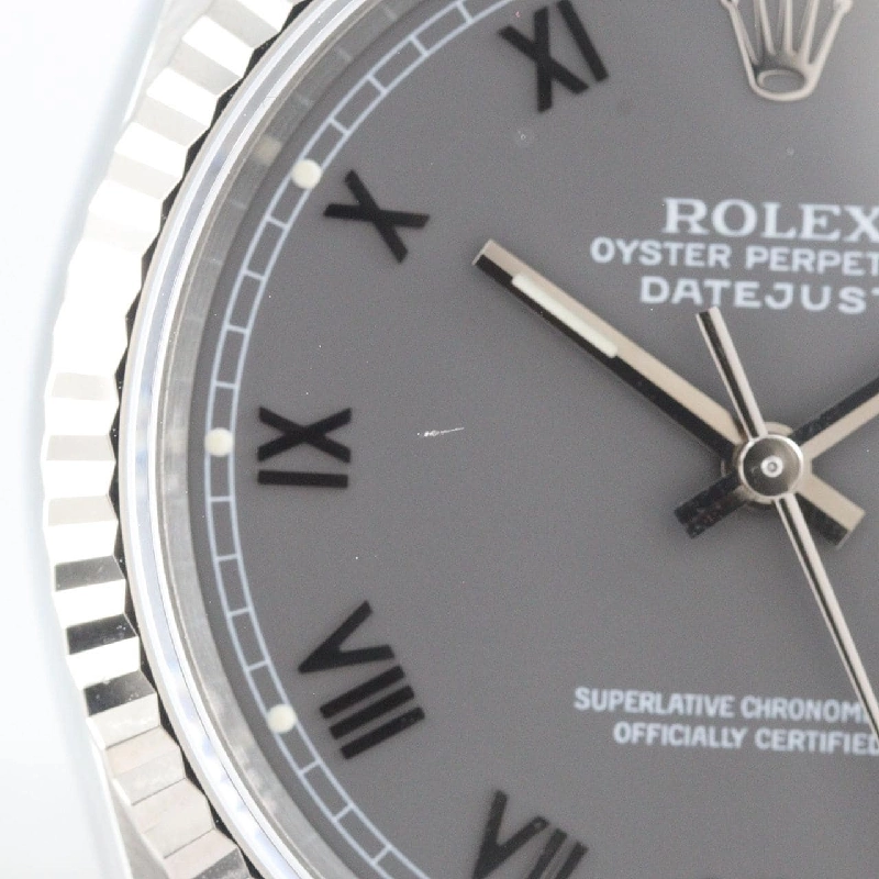 Đồng hồ Rolex Datejust 16234 SSxWG tự động W số - Hàng hiệu Chính hãng 882072