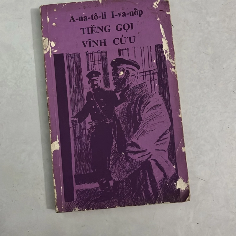 Tiếng gọi Vĩnh cửu (trọn bộ 2 tập) — 1986s 497569