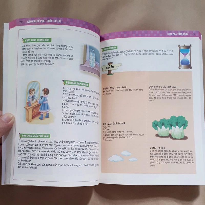 1000 câu đố phát triển trí tuệ 539507