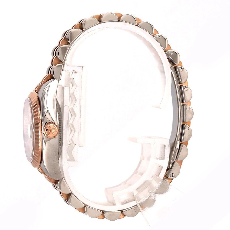 Đồng hồ Rolex Datejust 179171G SSxPG tự động - Hàng hiệu chính hãng 872707