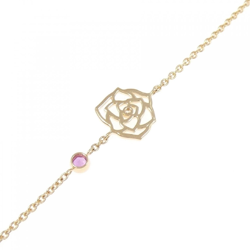 Vòng tay hoa hồng Piaget 667187