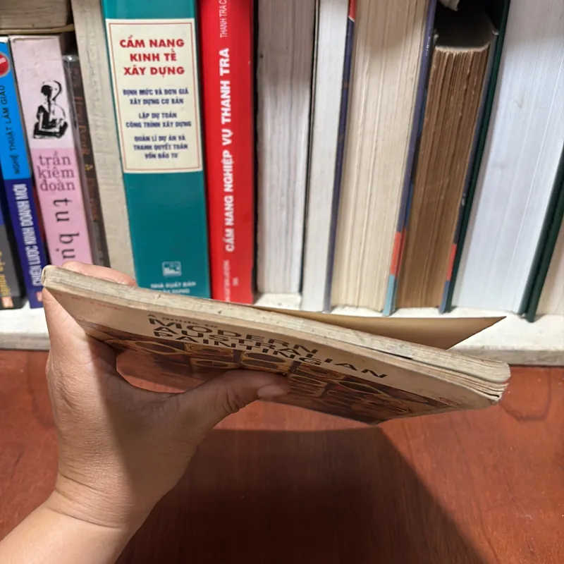 II Art Book: A GUIDE TO MODERN AUSTRALIAN PAINTING - R.K. LUCK 776768