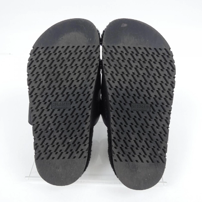 Giày sandal HERMES CHYPRE 212169Z - Hàng hiệu Authentic 829342