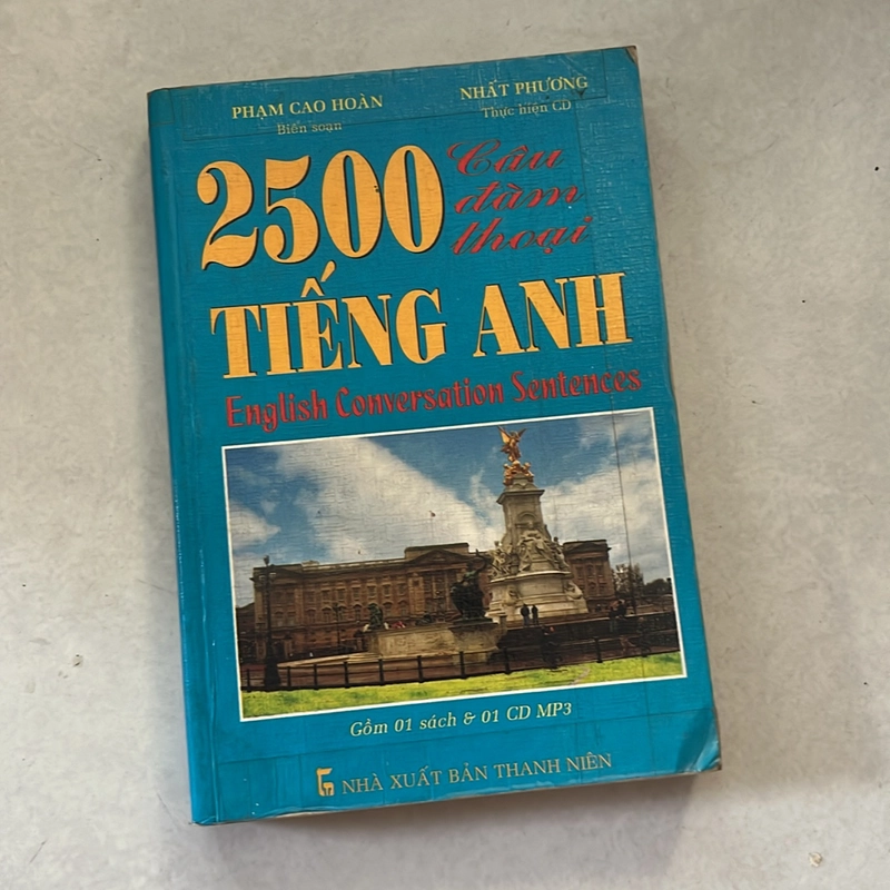 2500 câu đàm thoại Tiếng Anh 506039