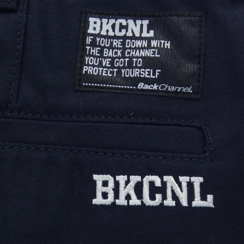 Quần BACK CHANNEL - Hàng hiệu Authentic 899990