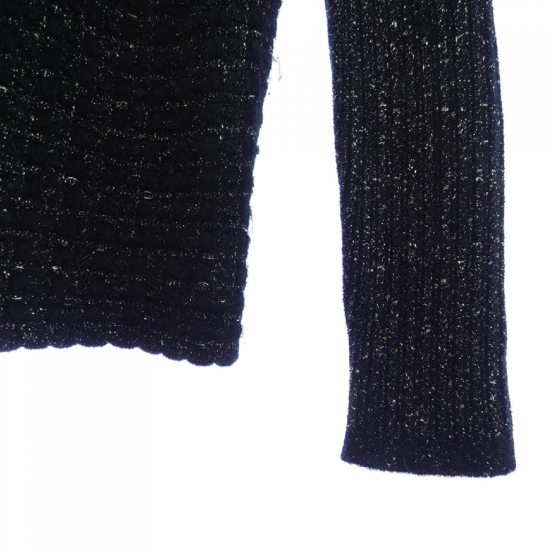 【Khuyến mãi】Chanel CHANEL Áo len 637747