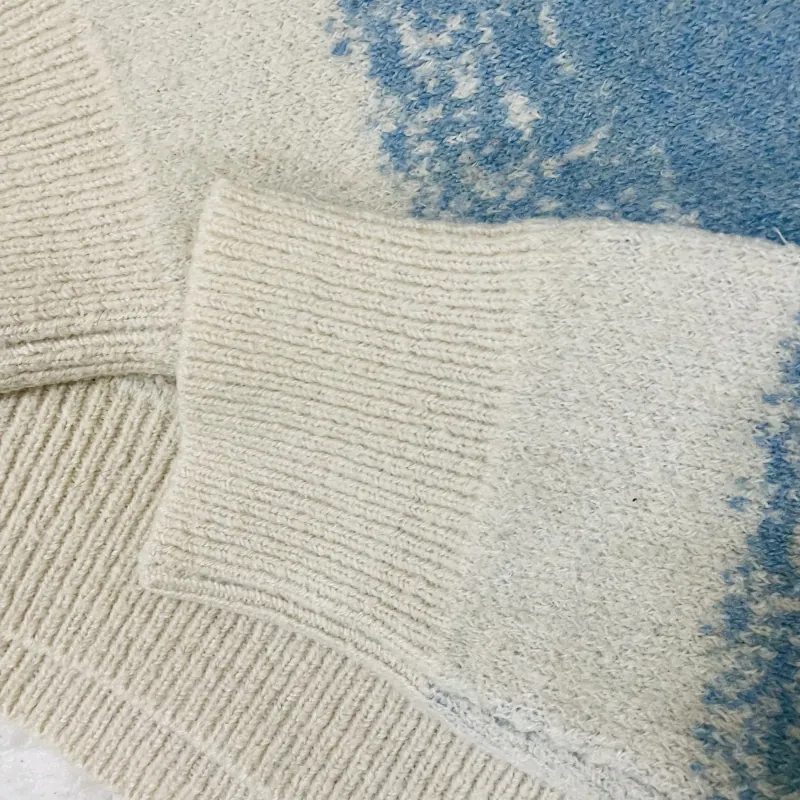 Áo len B+ studio thanh lịch,  789821