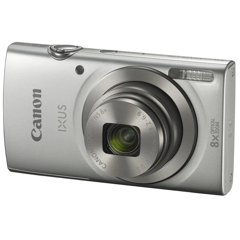 Máy Ảnh Canon IXUS Tặng thẻ nhớ 8gb 298430