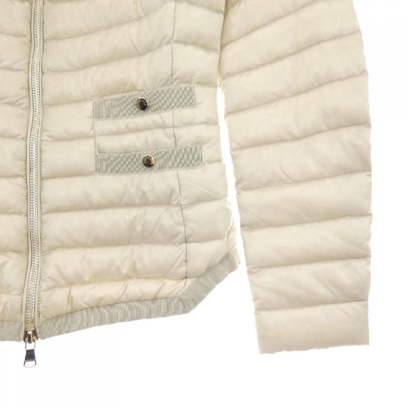 MONCLER LOCHET Áo khoác lông - Hàng hiệu Chính hãng 813024