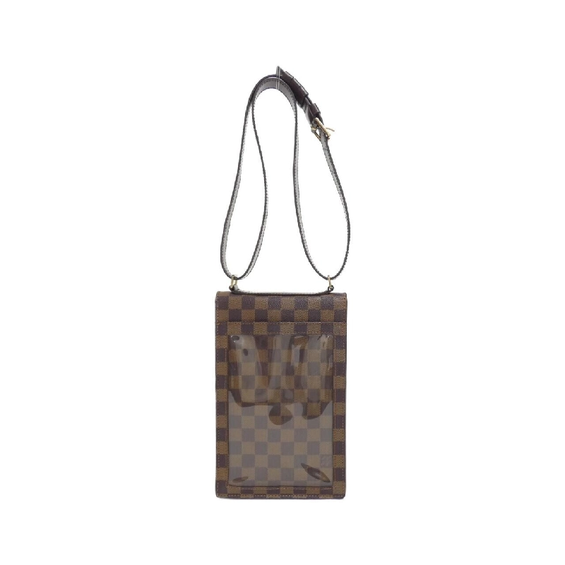 Túi xách vai Louis Vuitton Damier Portbello N45271 613160