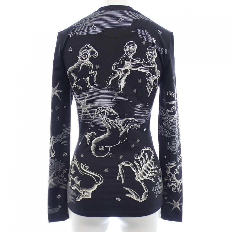 【Mã giảm giá】Áo phông HERMES 643891