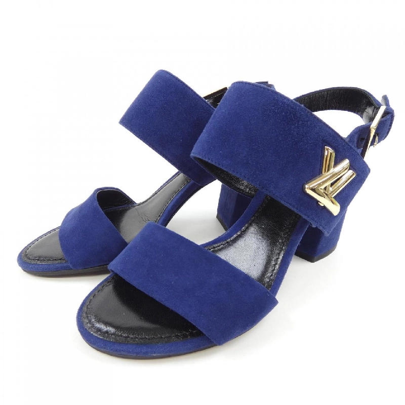 Giày sandal dòng Horizon Louis Vuitton 657849