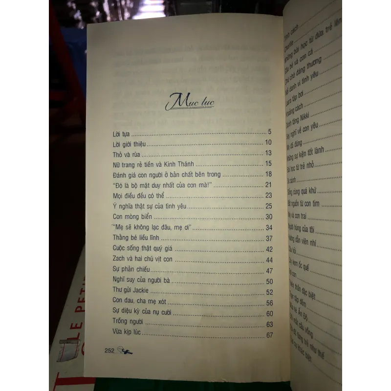 Những bài học từ con trẻ - Nguyễn Kim Dân 784641