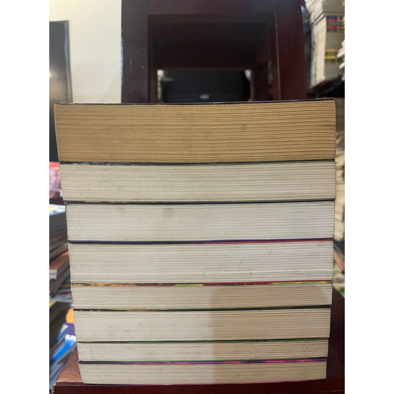 Cậu bé cưỡi rồng full 4 phần tổng 8 tập  477917