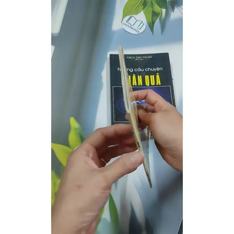 Combo: Những Câu Chuyện Về Nhân Quả, Hai Đời Vui 776165