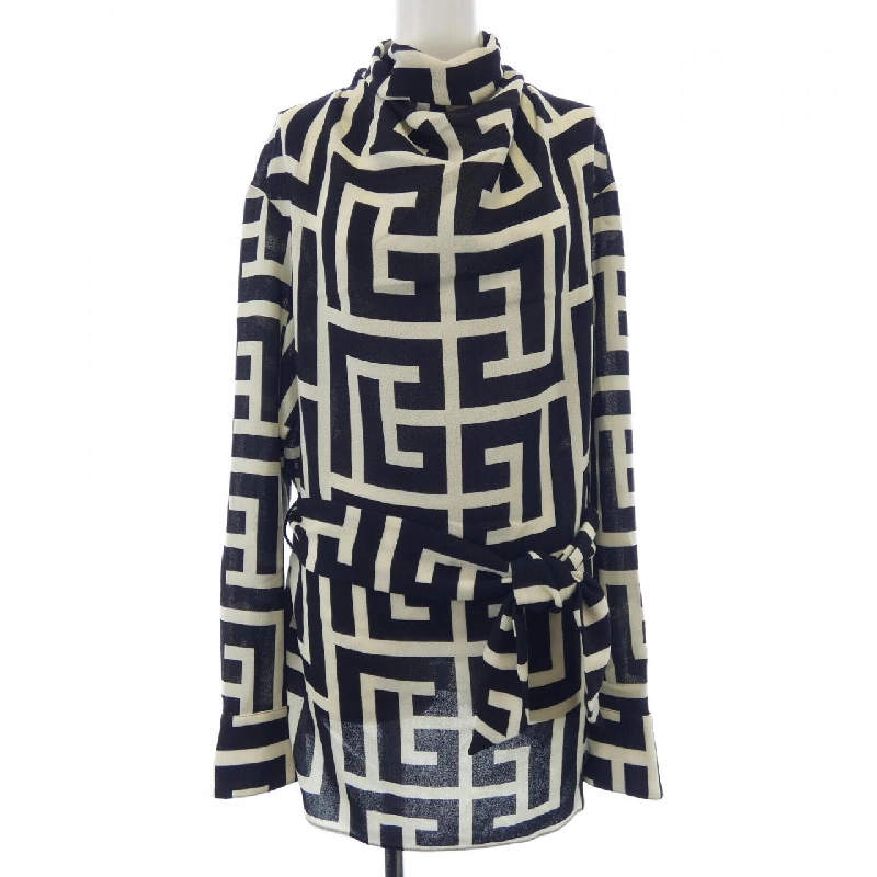 【Mã giảm giá】Áo Balmain BALMAIN 637748