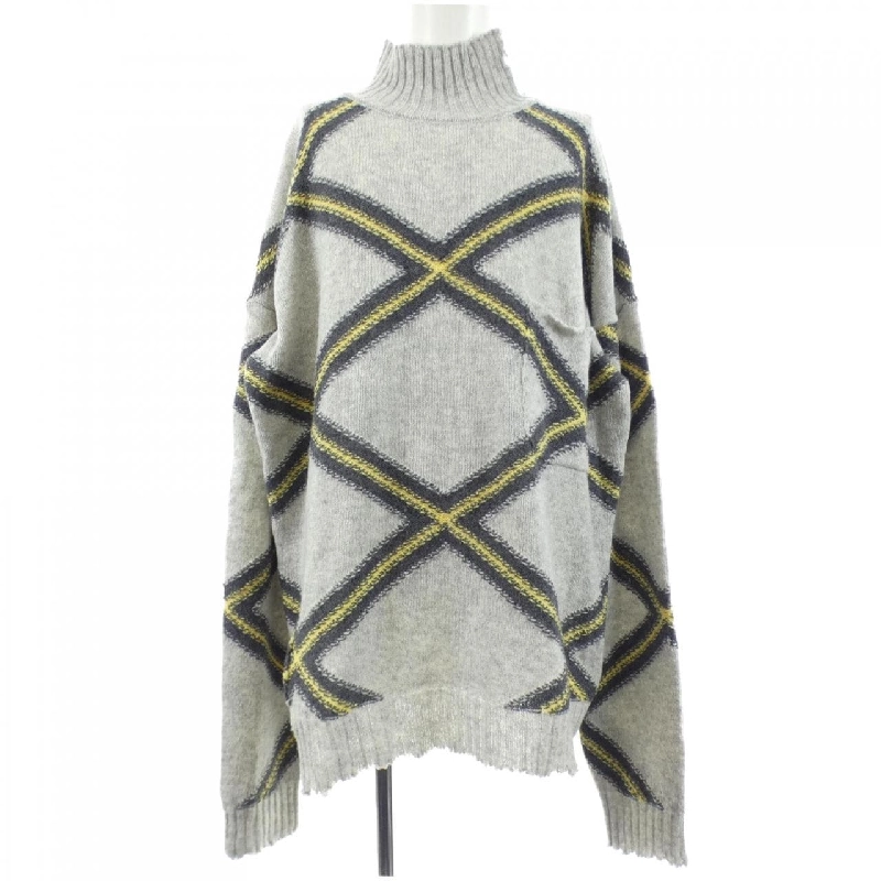 Marni MARNI GCMG0410Q0 Áo len - Hàng hiệu Chính hãng 887844