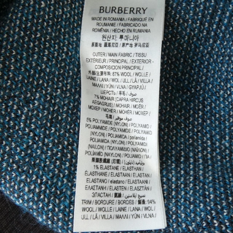 Burberry BURBERRY 8093493 Áo khoác - Hàng hiệu Chính hãng 775142