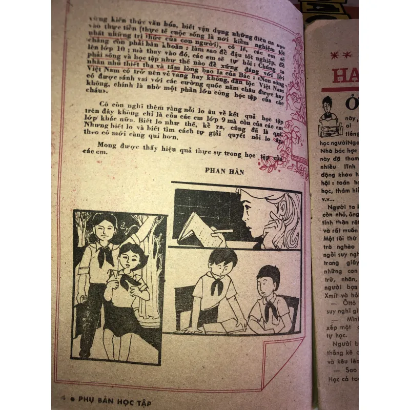 Phụ bản học tập 1003924