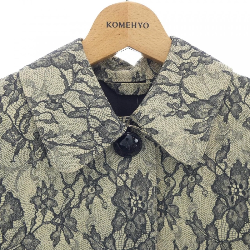 MACKINTOSH Coat - Hàng hiệu Authentic 814748