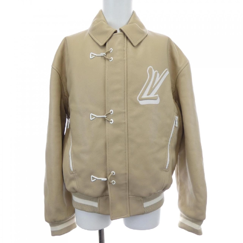 Áo khoác da LOUIS VUITTON HPL05EZ50 - Hàng hiệu Authentic 886787