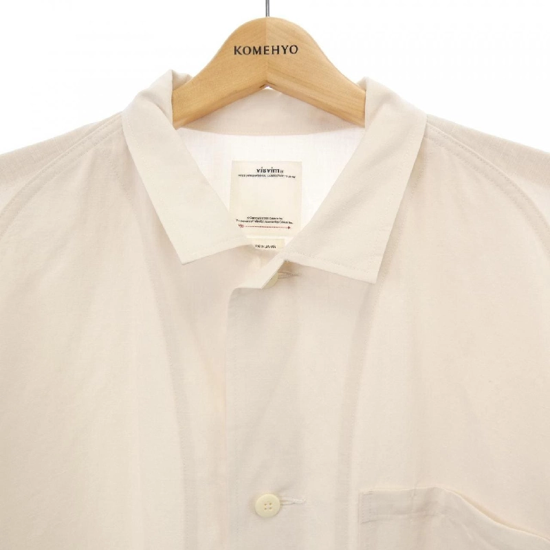 ヴィズヴィム VISVIM 0122105013010 Áo khoác - Hàng hiệu Authentic 886248