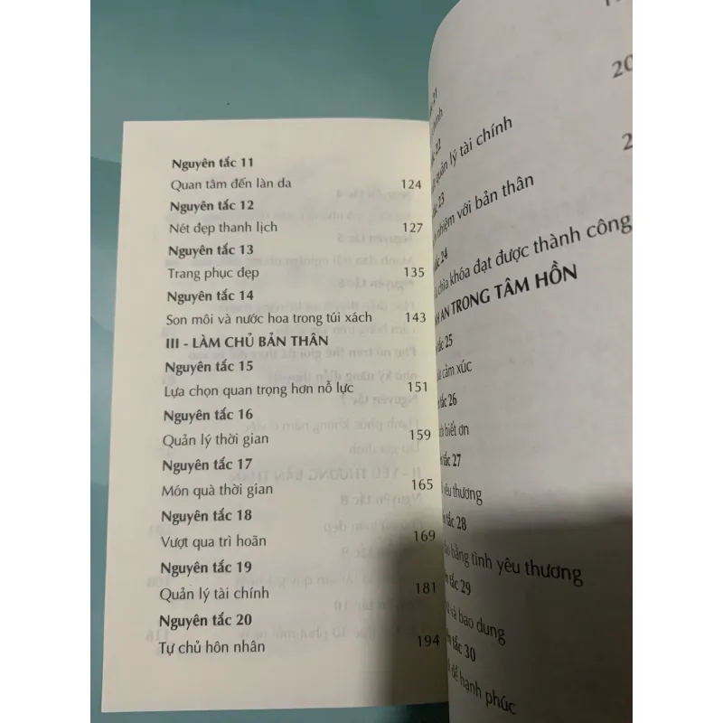 Phẩm cách cao quý Bản lĩnh nữ hoàng 1017784