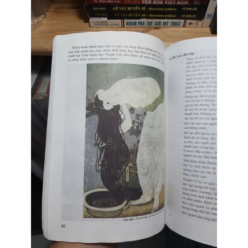 Giáo trình bố cục 609819